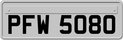 PFW5080