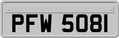 PFW5081