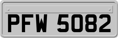 PFW5082