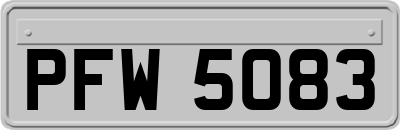 PFW5083