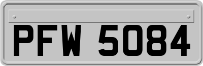 PFW5084