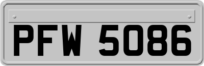 PFW5086