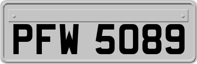 PFW5089