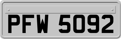 PFW5092