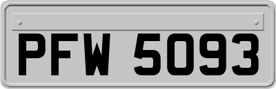 PFW5093