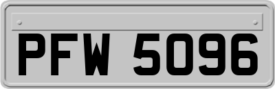 PFW5096