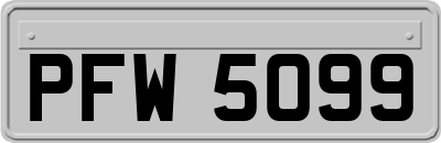 PFW5099