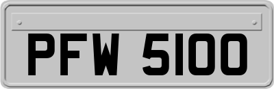 PFW5100