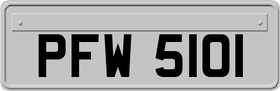 PFW5101