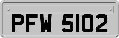 PFW5102