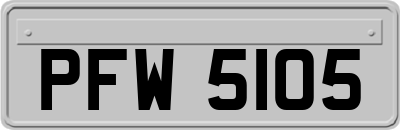 PFW5105