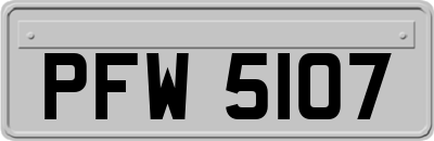 PFW5107
