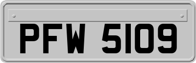 PFW5109