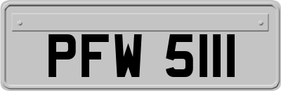 PFW5111