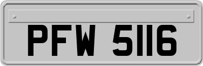 PFW5116