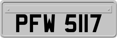 PFW5117