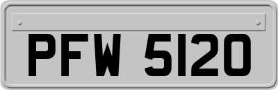 PFW5120