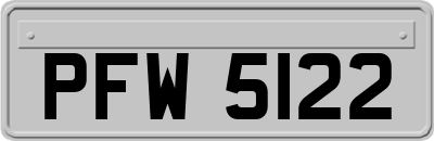 PFW5122