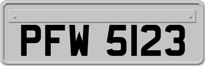 PFW5123