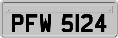 PFW5124