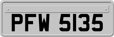 PFW5135