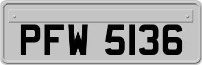 PFW5136