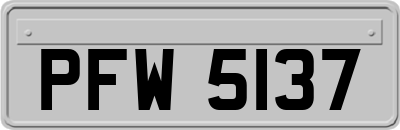 PFW5137