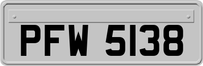 PFW5138