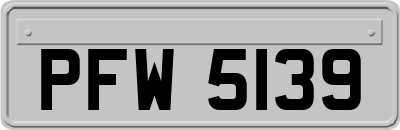 PFW5139