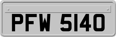 PFW5140