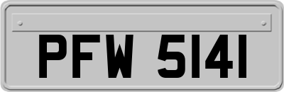 PFW5141