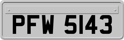 PFW5143