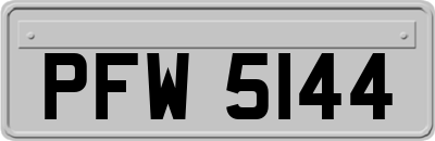 PFW5144