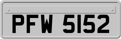 PFW5152