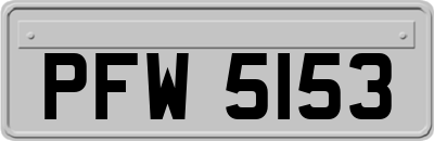 PFW5153