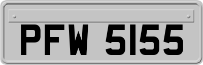 PFW5155