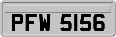 PFW5156