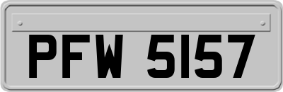 PFW5157
