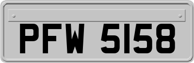 PFW5158