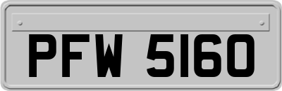 PFW5160