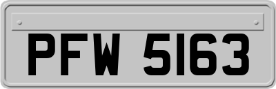 PFW5163
