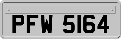 PFW5164