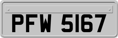 PFW5167