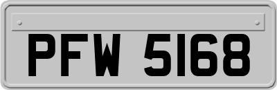 PFW5168