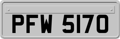 PFW5170