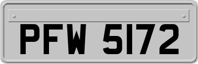 PFW5172