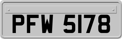 PFW5178