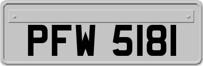PFW5181