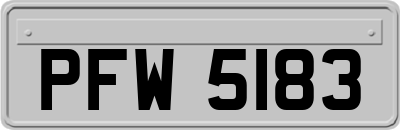 PFW5183