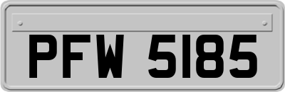 PFW5185
